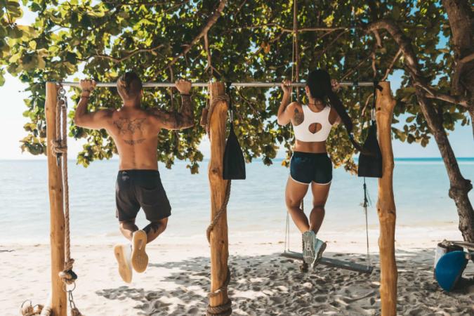 SportMate Club Image