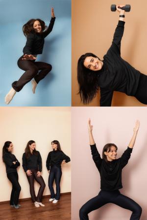 SportMate Club Image