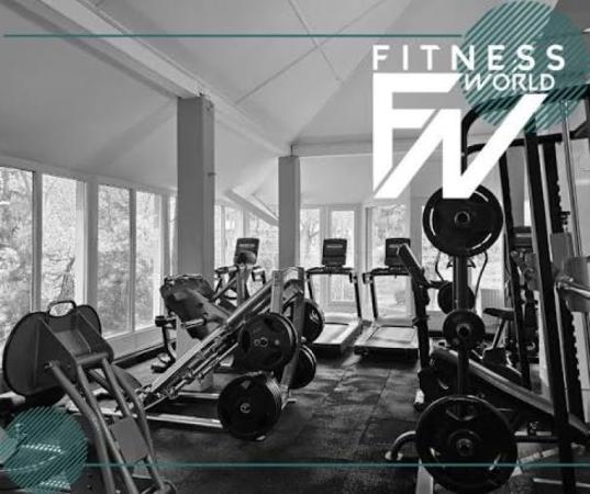 SportMate Club Image