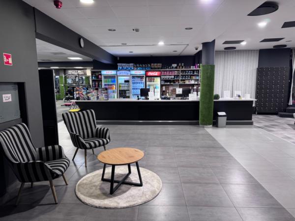 SportMate Gallery Image