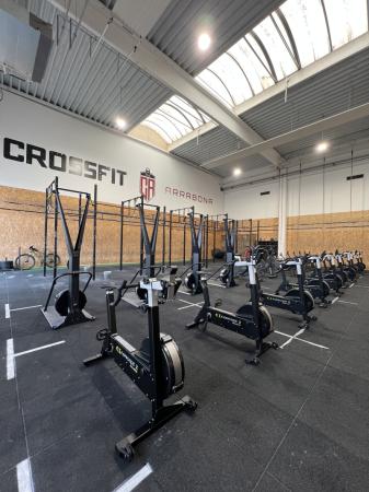 SportMate Club Image