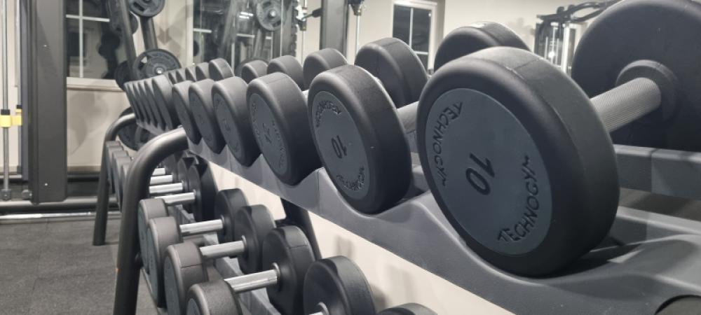 SportMate Club Image