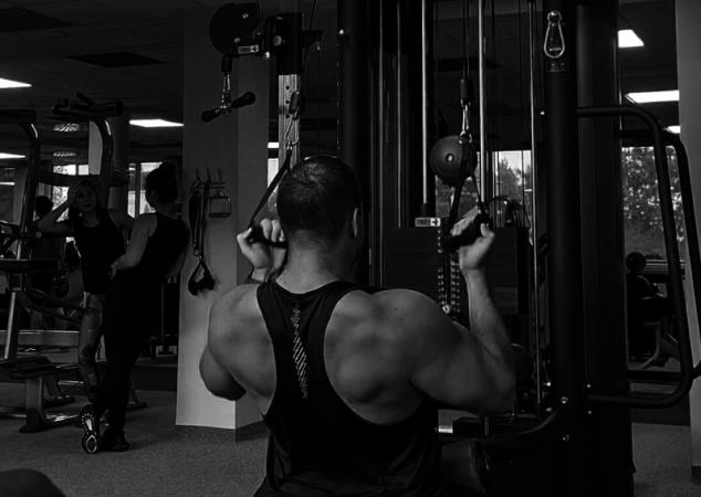 SportMate Gallery Image