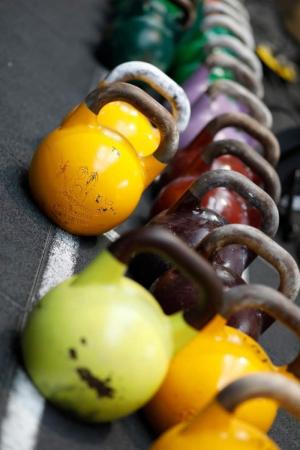 SportMate Club Image