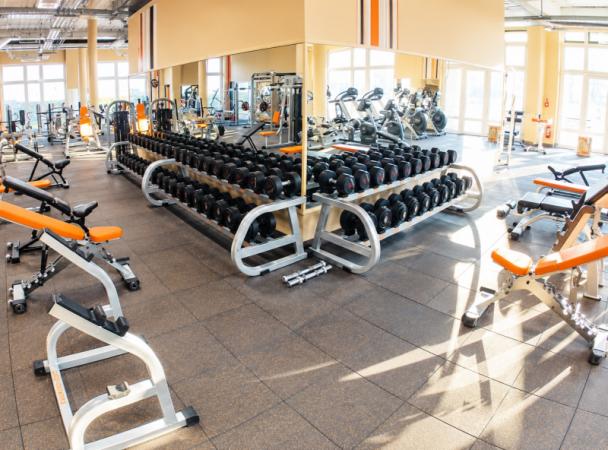 SportMate Club Image