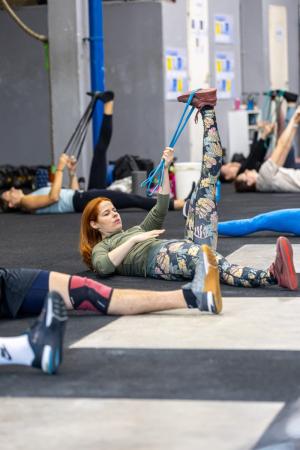 SportMate Gallery Image