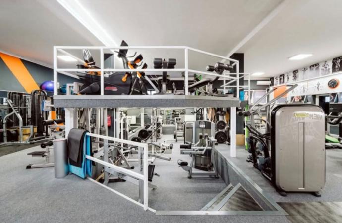 SportMate Club Image