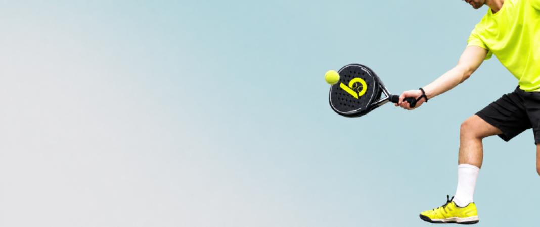 SportMate Club Image