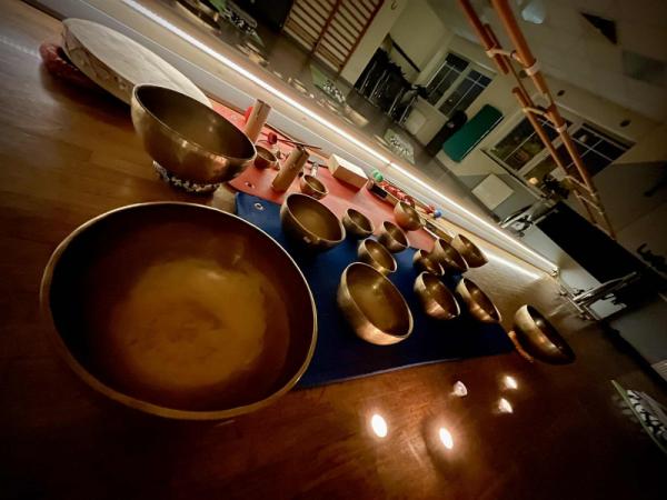 SportMate Gallery Image