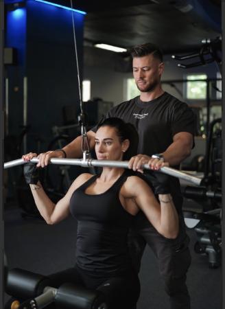 SportMate Club Image