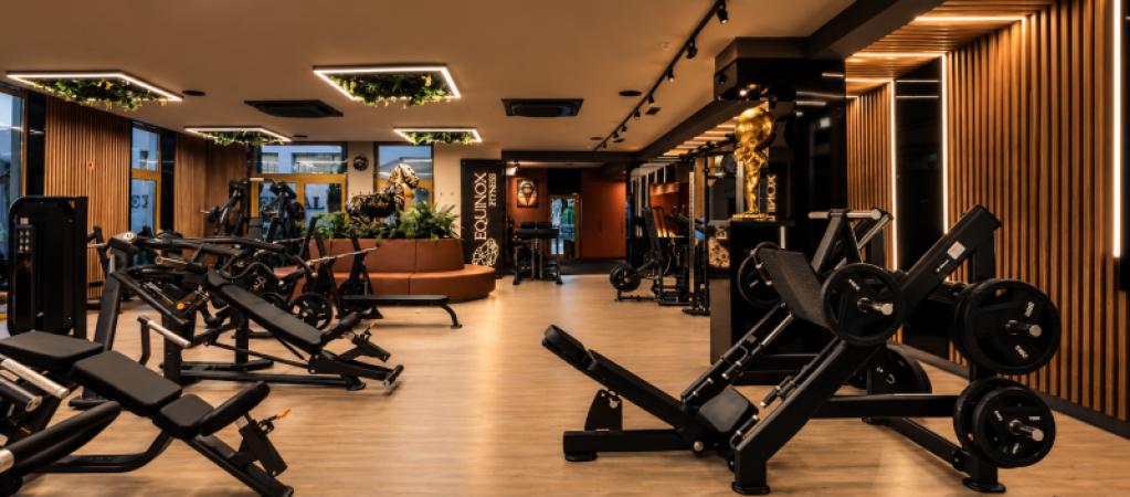 SportMate Gallery Image