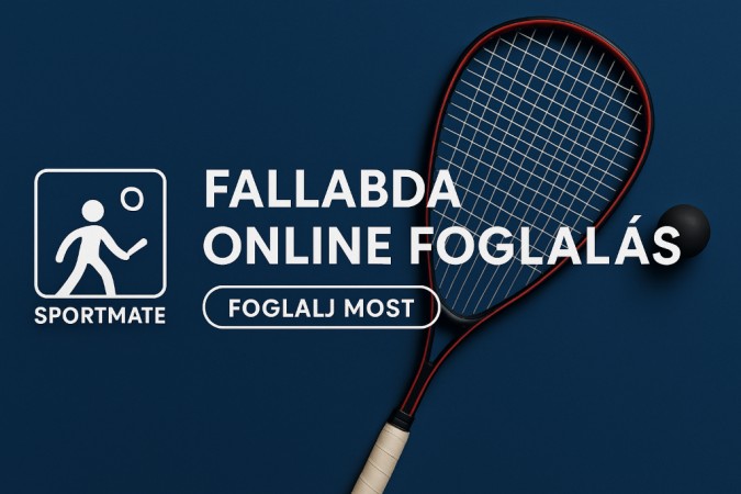 SportMate Gallery Image