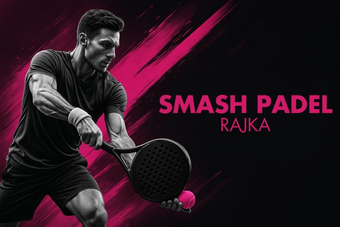 SportMate Gallery Image