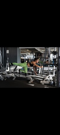 SportMate Club Image