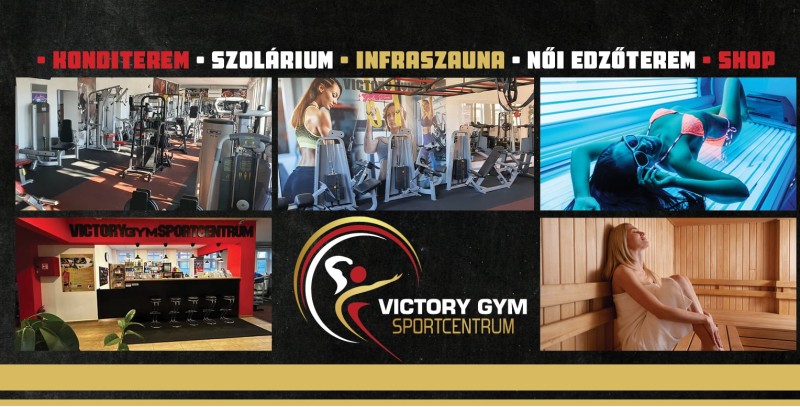 SportMate Club Image
