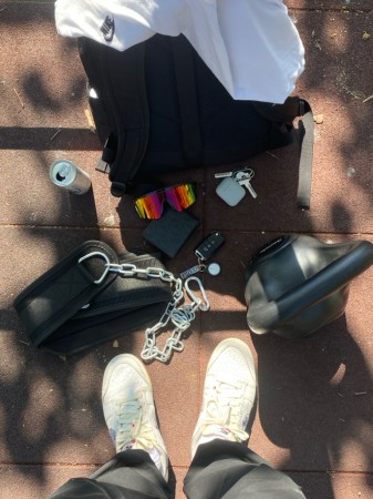 SportMate Club Image