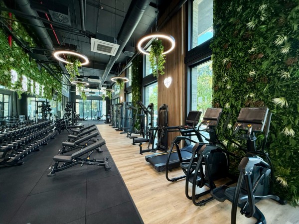 SportMate Gallery Image