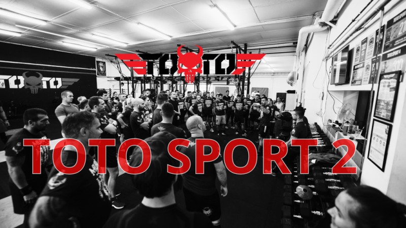 SportMate Club Image