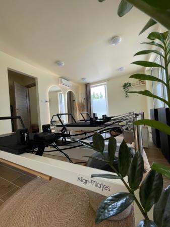 SportMate Club Image