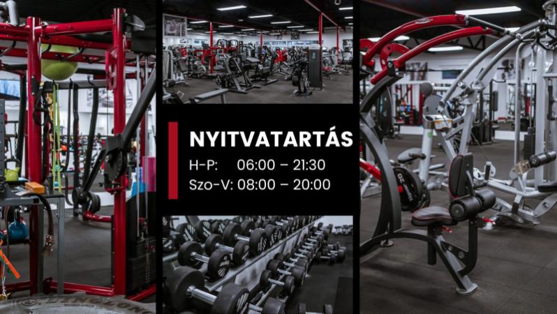 SportMate Club Image