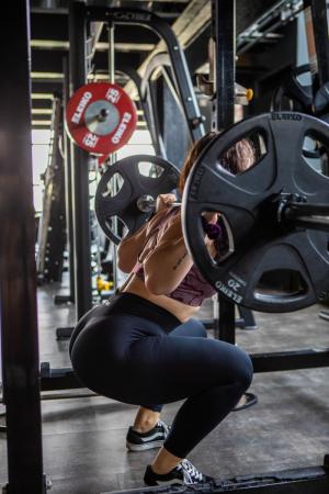 SportMate Club Image