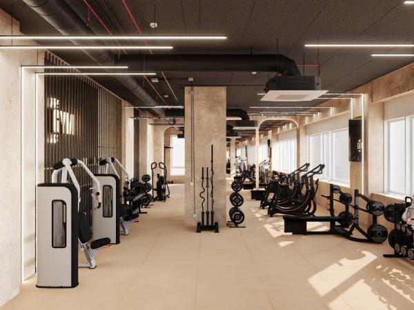 SportMate Club Image