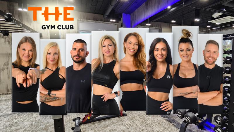 SportMate Club Image