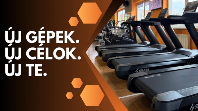 SportMate Club Image