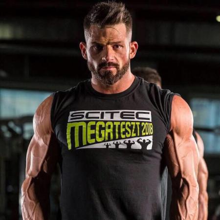 SportMate Gallery Image