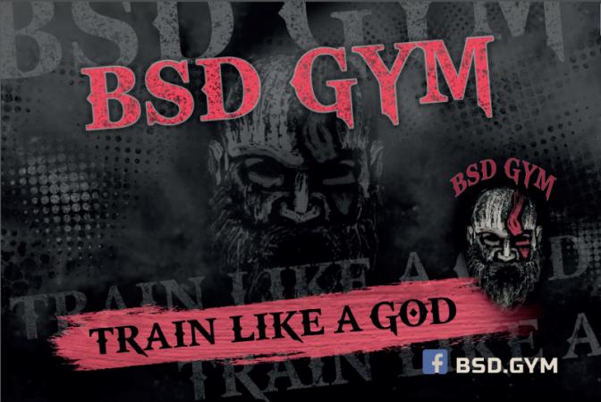 SportMate Club Image