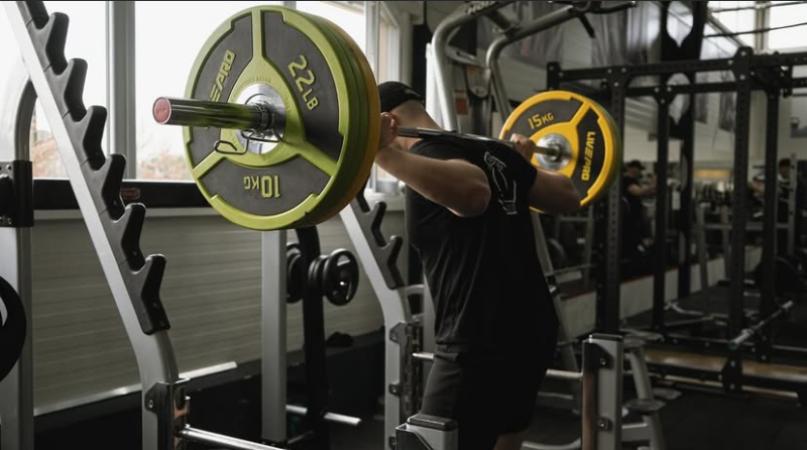 SportMate Gallery Image