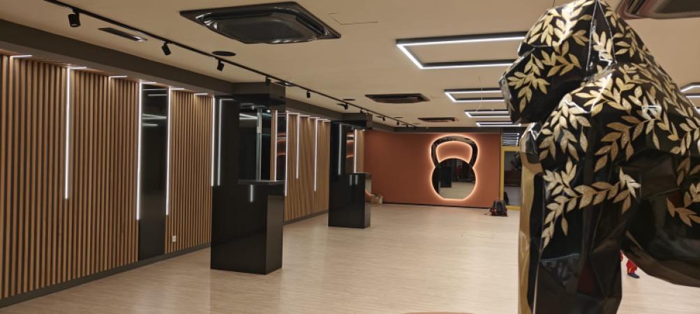 SportMate Gallery Image