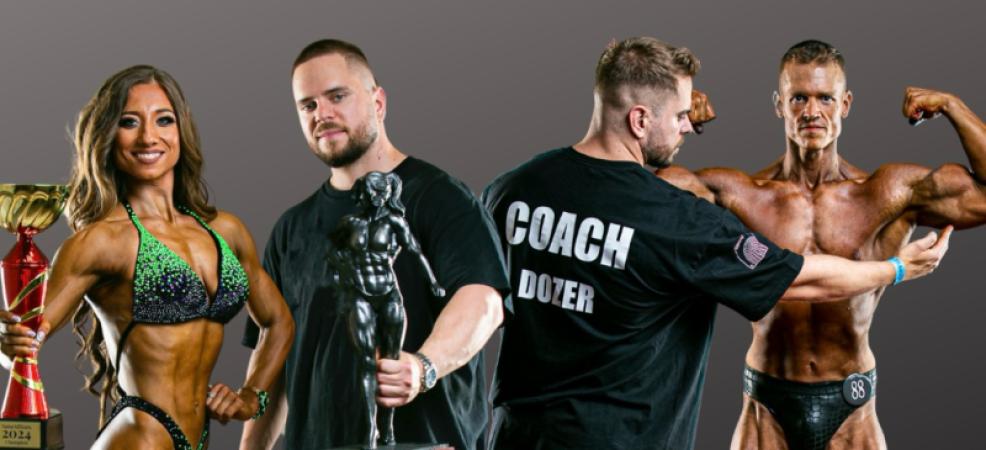 SportMate Gallery Image