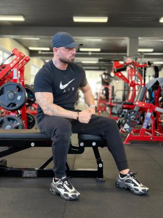 SportMate Club Image