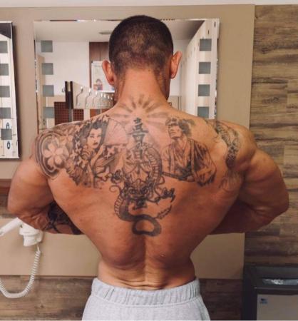 SportMate Gallery Image