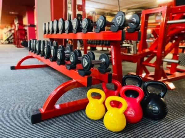 SportMate Club Image