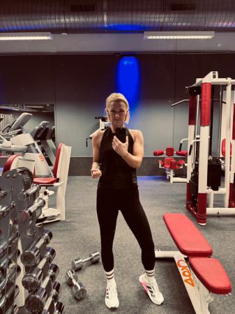 SportMate Gallery Image