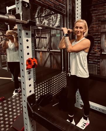 SportMate Gallery Image