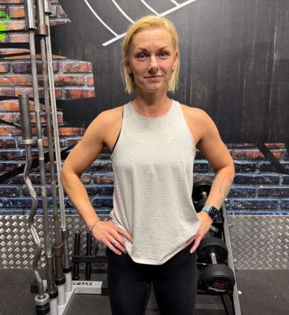 SportMate Gallery Image