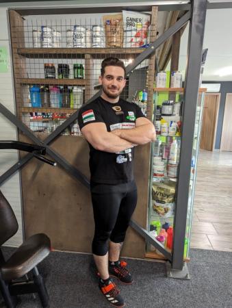 SportMate Gallery Image