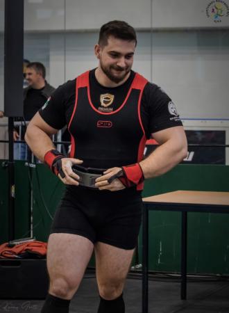 SportMate Gallery Image