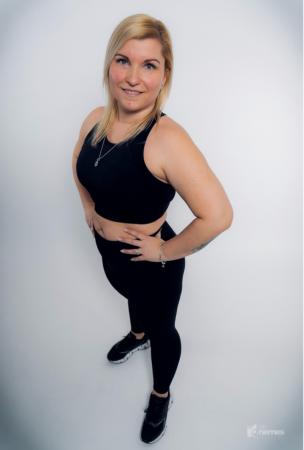 SportMate Gallery Image