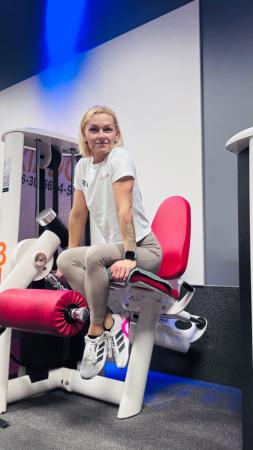 SportMate Gallery Image