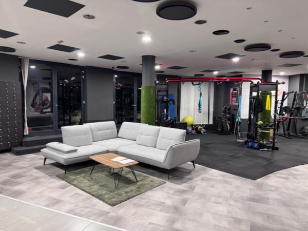 SportMate Gallery Image