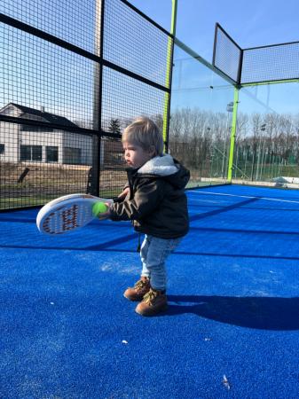 SportMate Gallery Image