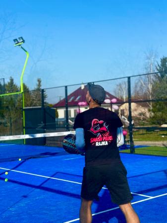 SportMate Gallery Image