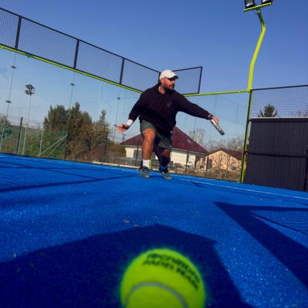 SportMate Gallery Image