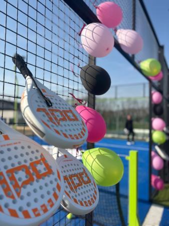 SportMate Gallery Image