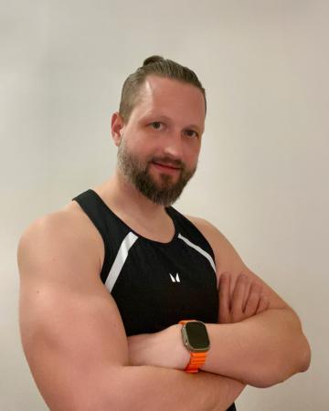 SportMate Gallery Image