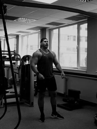 SportMate Gallery Image